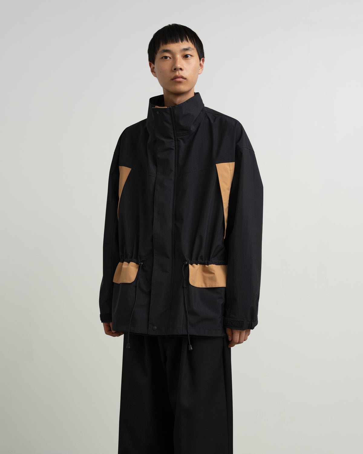 【9/26発売】is-ness × Graphpaper Pertex® Shield Manaslu Shell Jacket