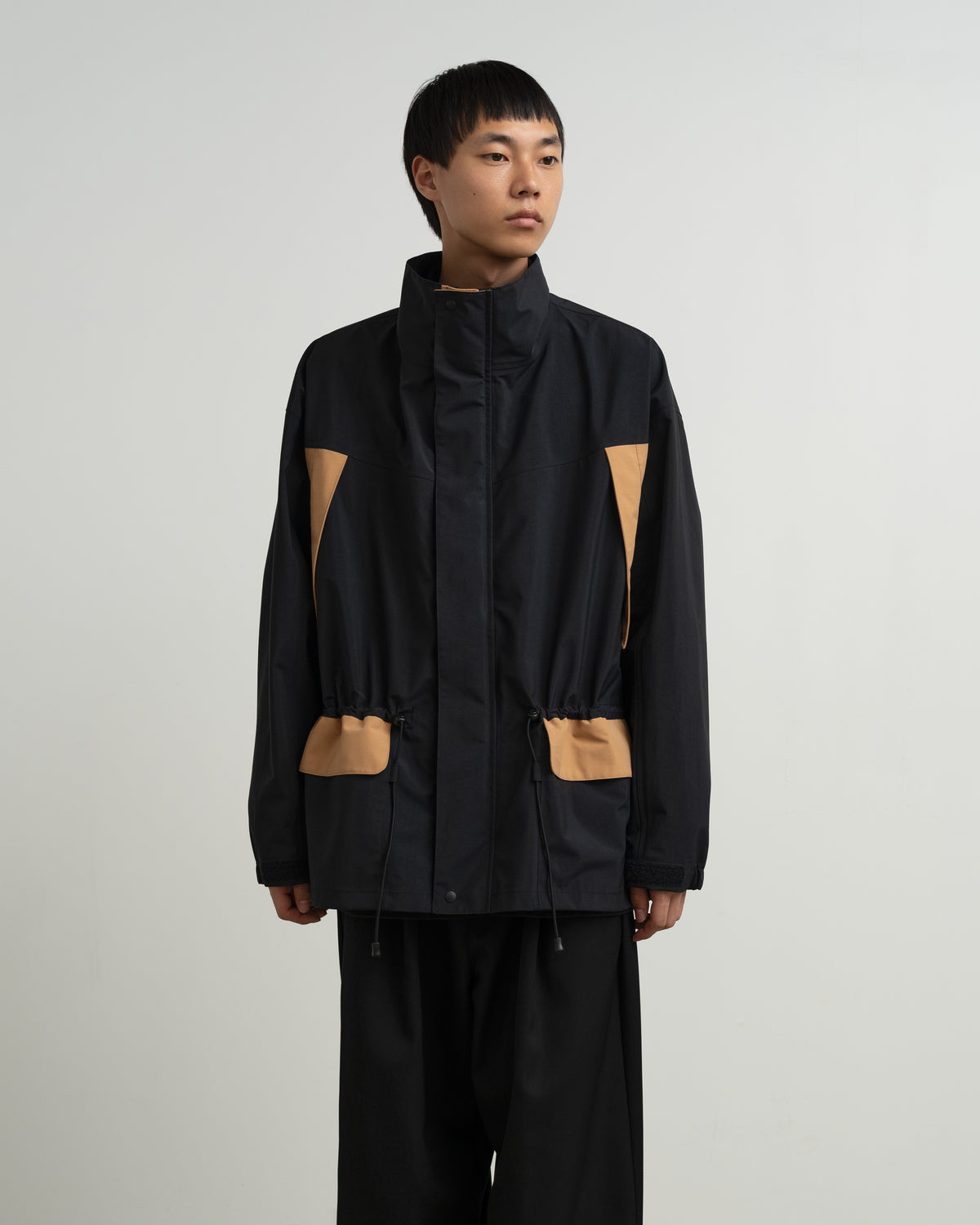 【9/26発売】is-ness × Graphpaper Pertex® Shield Manaslu Shell Jacket