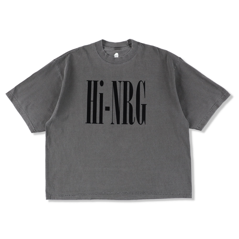 HI-NRG T-SHIRT 3