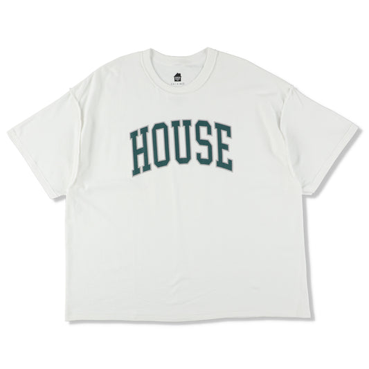 HOUSE T-SHIRT 1