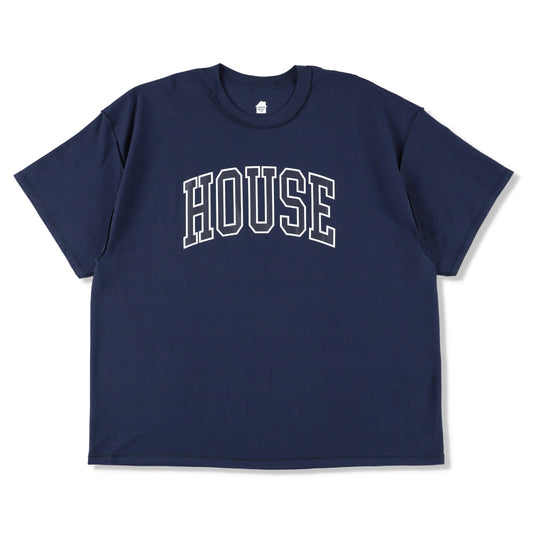 HOUSE T-SHIRT 4