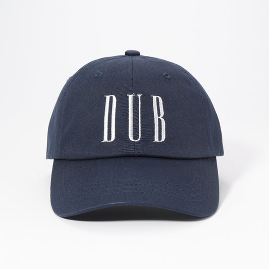 DUB CAP 2