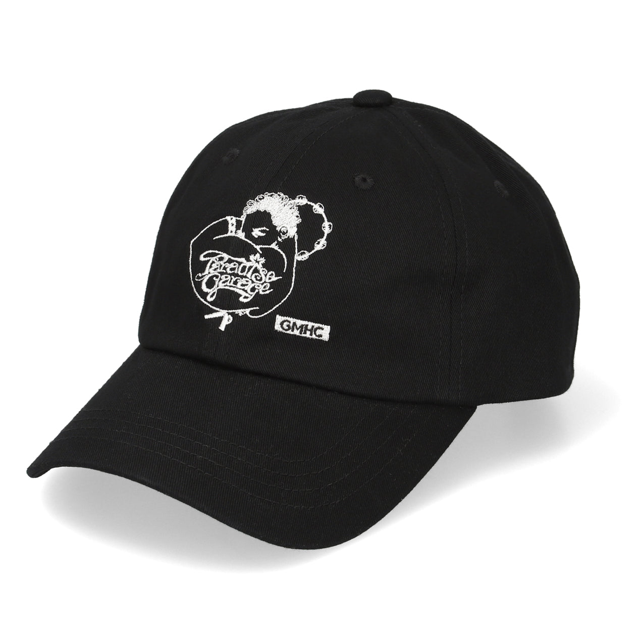 PARADISE GARAGE™ CAP 3