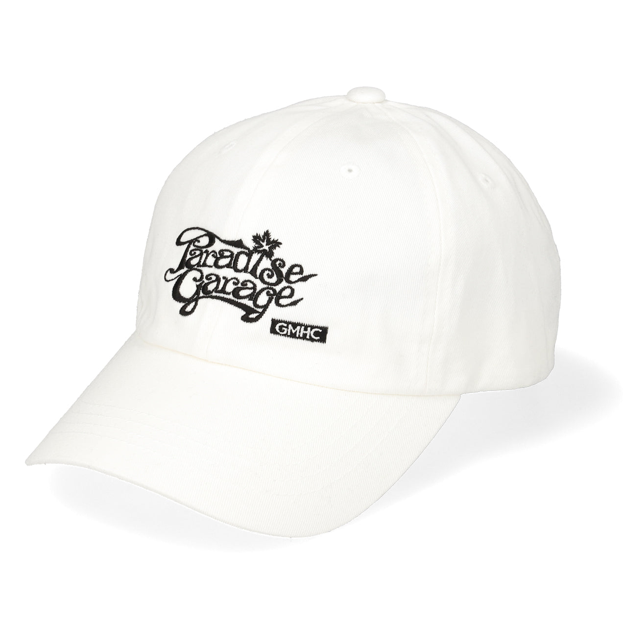 PARADISE GARAGE LOGO CAP