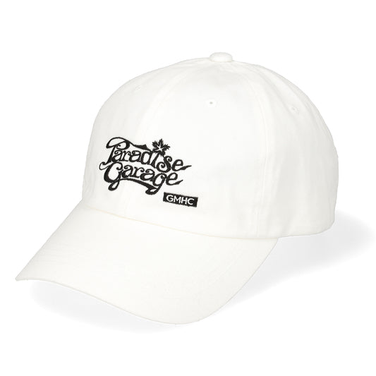 【7/4発売】PARADISE GARAGE LOGO CAP