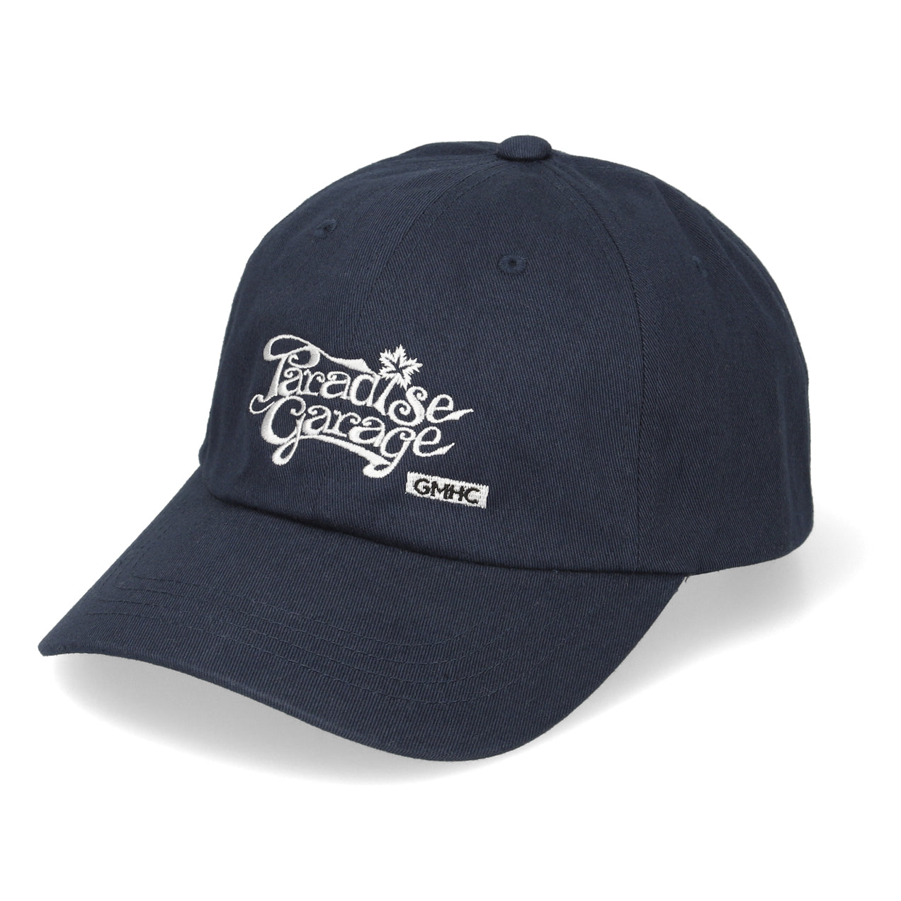 PARADISE GARAGE LOGO CAP