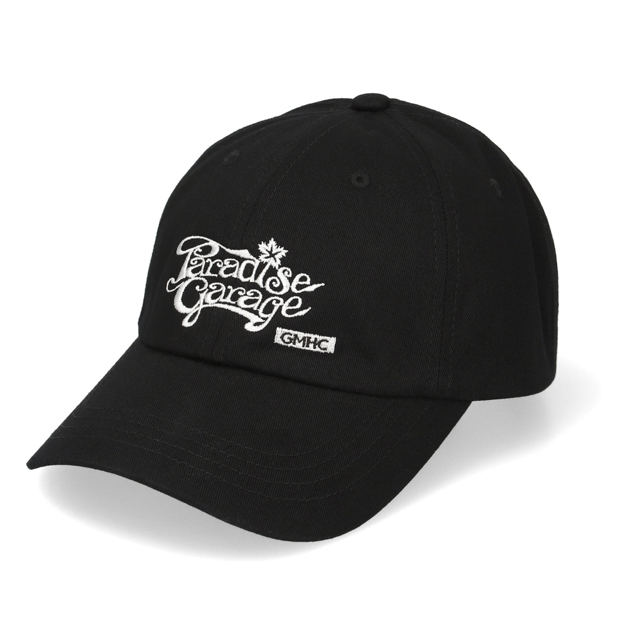 PARADISE GARAGE LOGO CAP