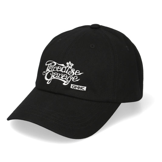 【再入荷】PARADISE GARAGE LOGO CAP