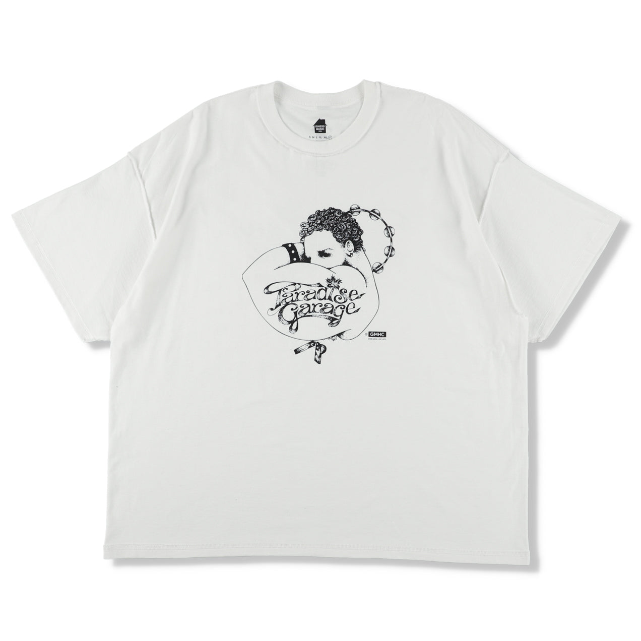 PARADISE GARAGE™ T-SHIRT 1