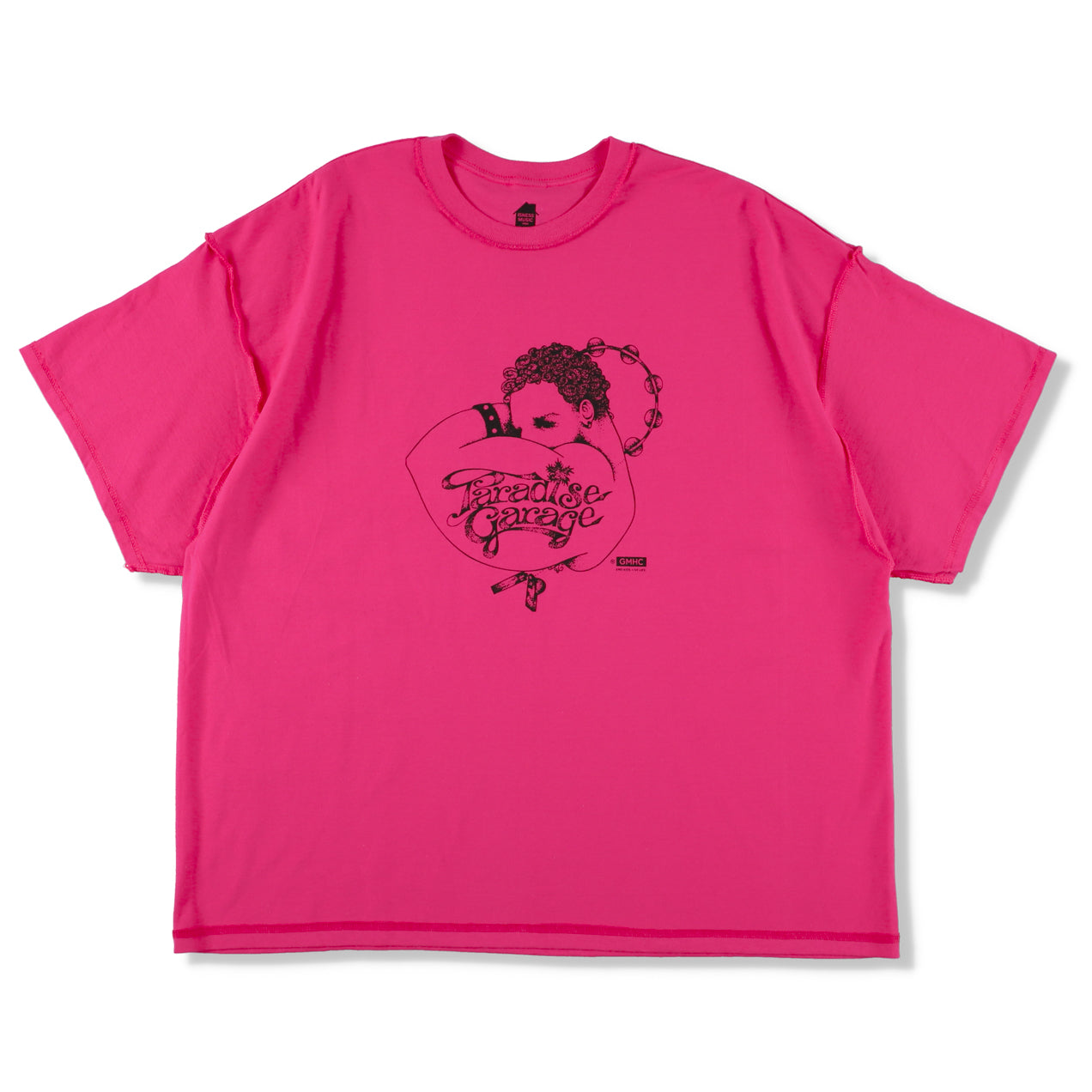 PARADISE GARAGE™ T-SHIRT 2