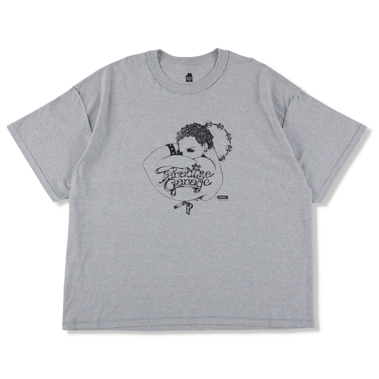 PARADISE GARAGE™ T-SHIRT 3