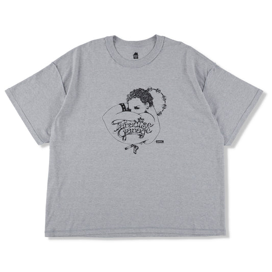 PARADISE GARAGE™ T-SHIRT 3