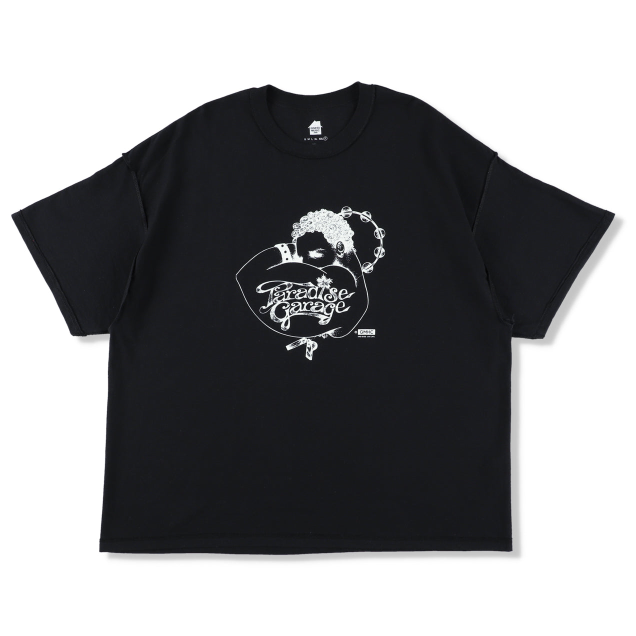 PARADISE GARAGE™ T-SHIRT 4
