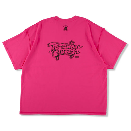 PARADISE GARAGE™ T-SHIRT 6