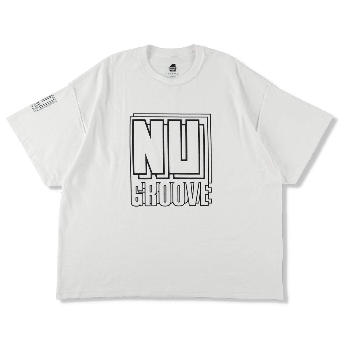 NU GROOVE T-SHIRT 1