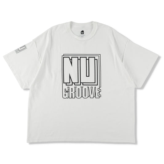 NU GROOVE T-SHIRT 1
