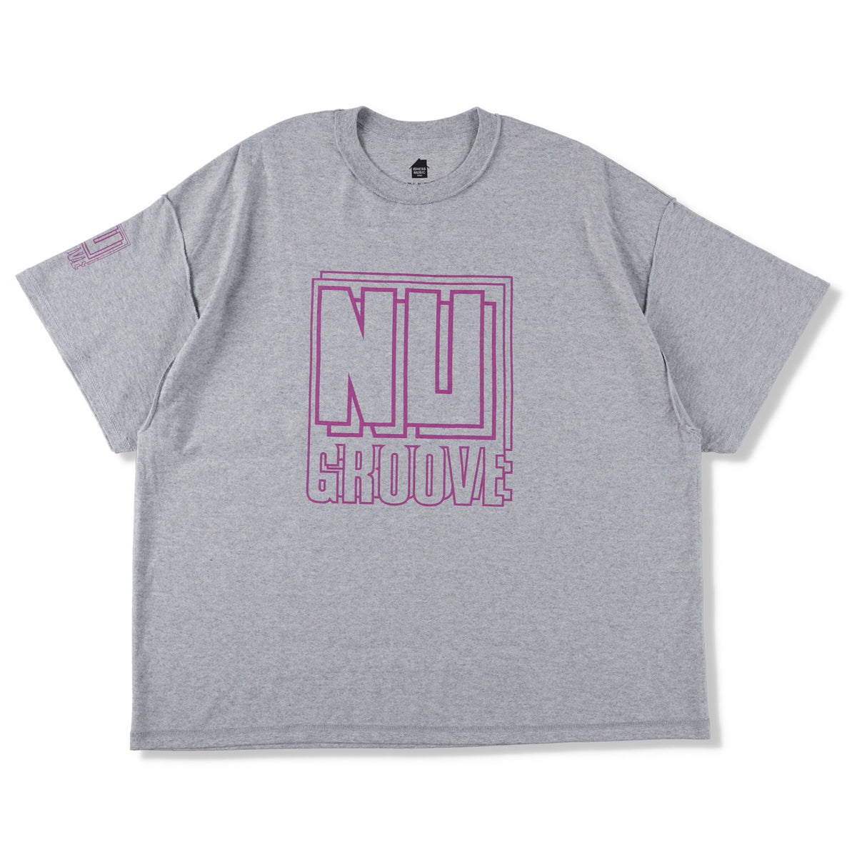 NU GROOVE T-SHIRT 2