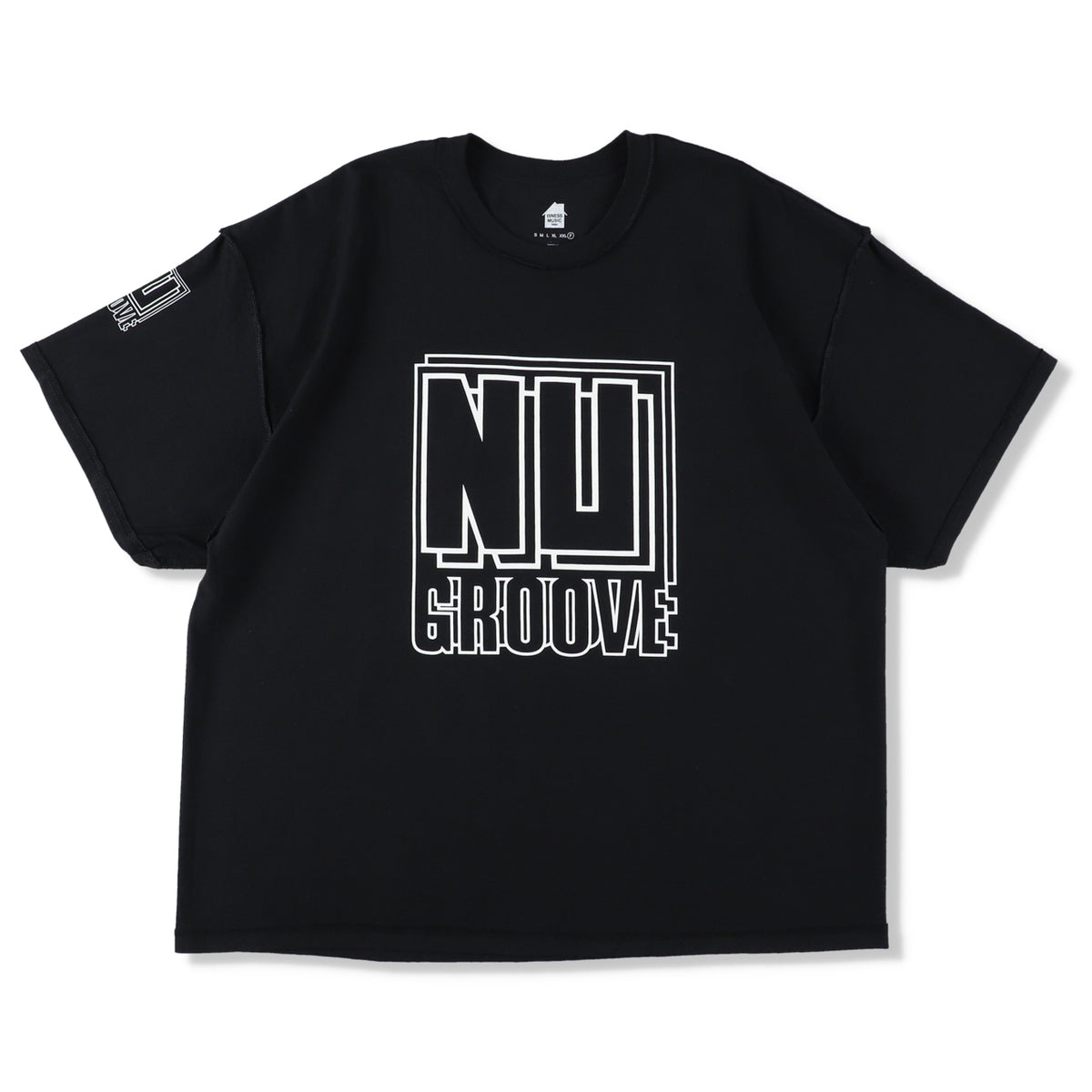 NU GROOVE T-SHIRT 3