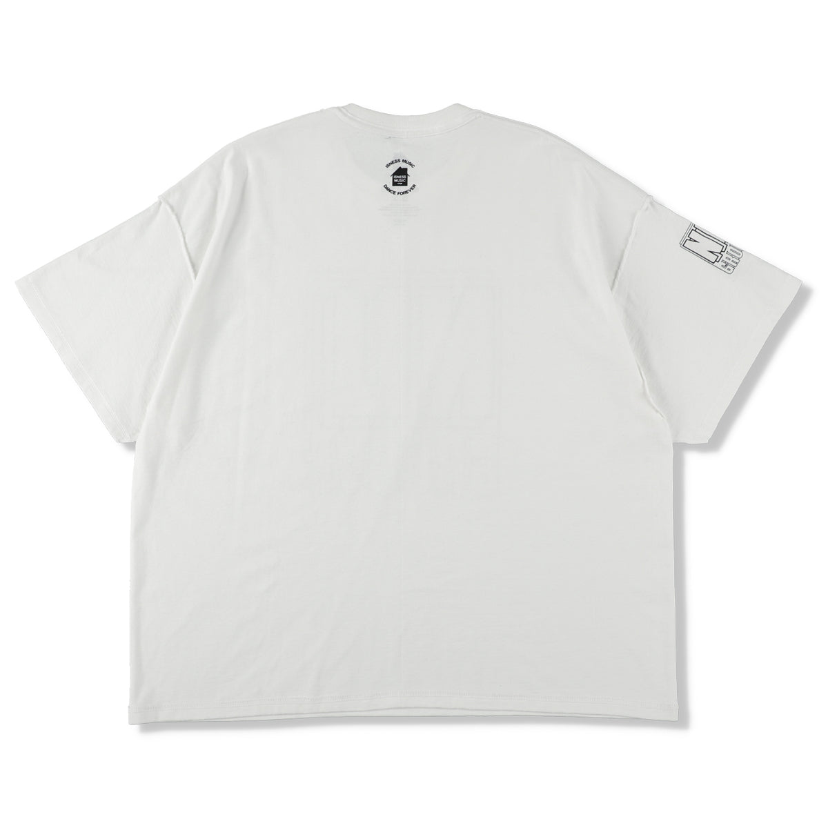 NU GROOVE T-SHIRT 4
