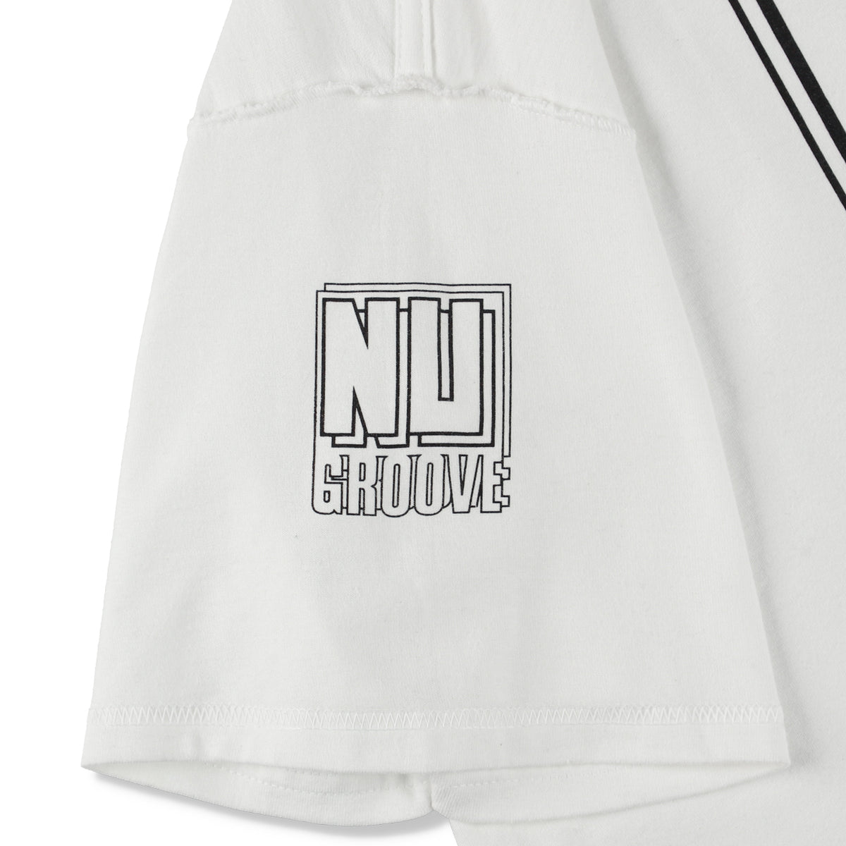 NU GROOVE T-SHIRT 5