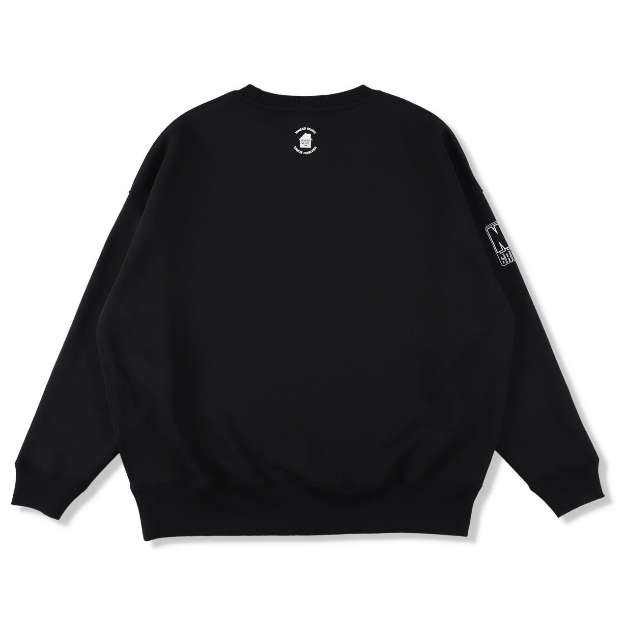 NU GROOVE SWEATSHIRT 4