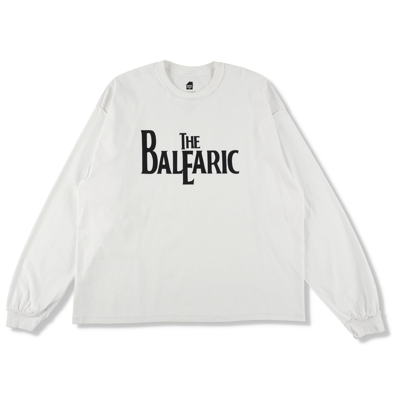 BALEARIC LS T-SHIRT 1