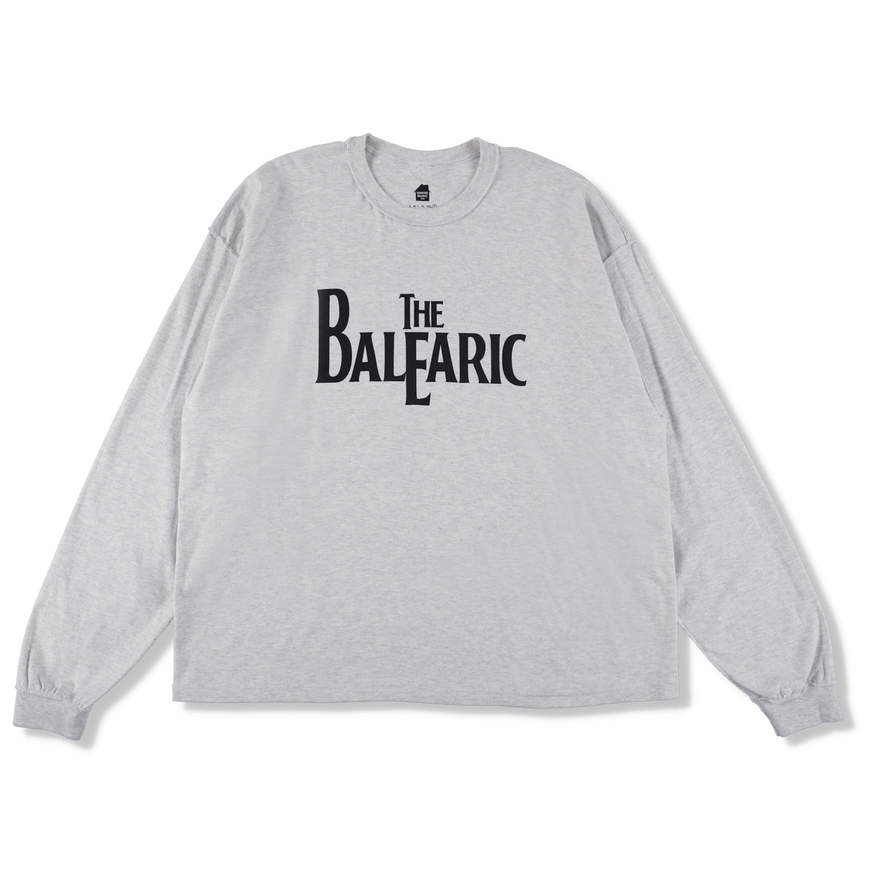 商品 – is-ness online shop