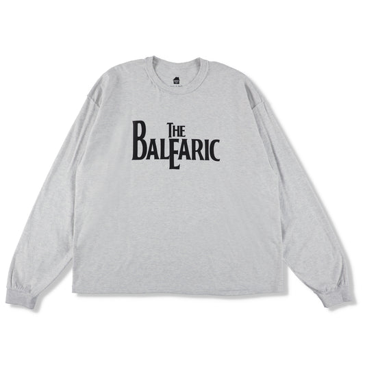 BALEARIC LS T-SHIRT 2