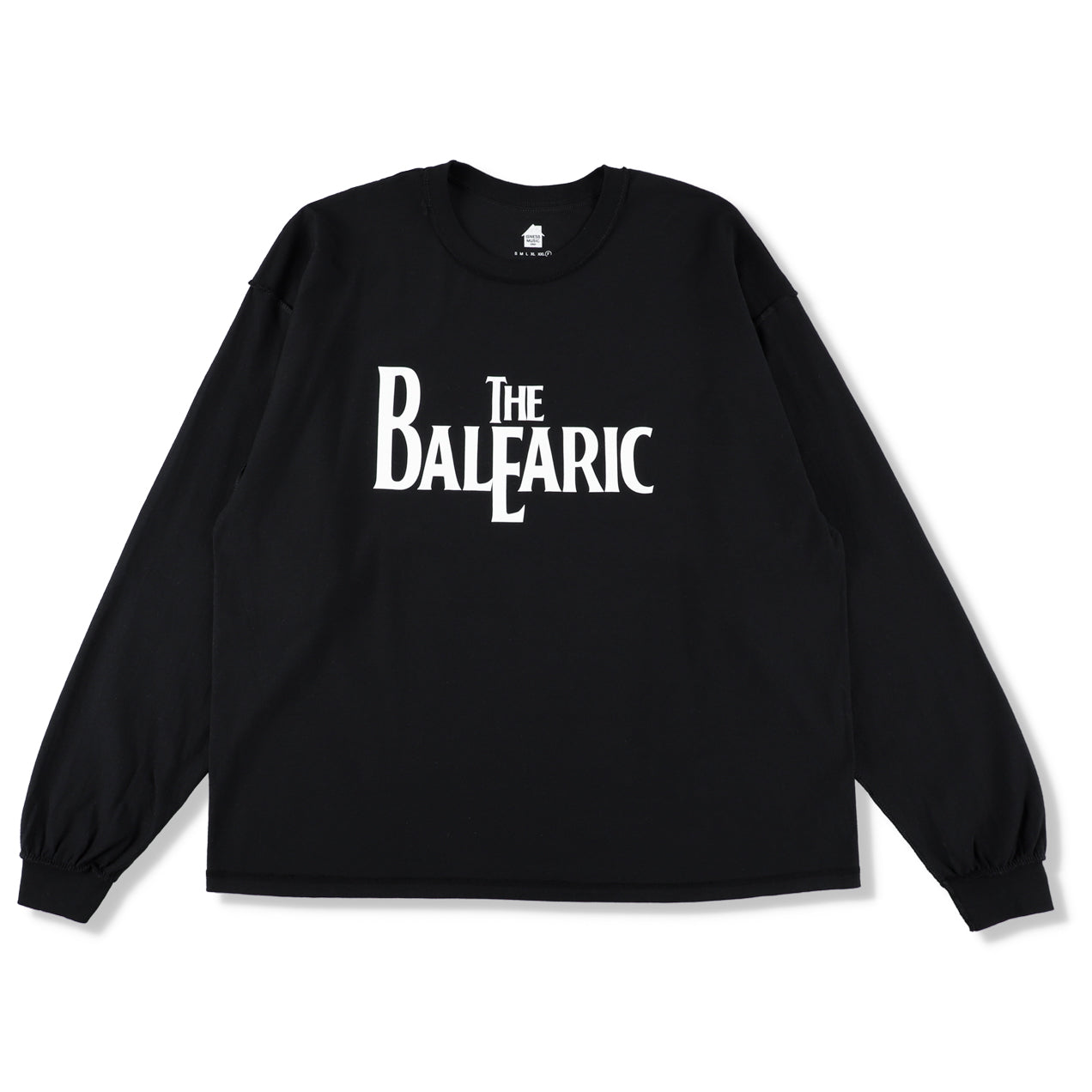 BALEARIC LS T-SHIRT 
