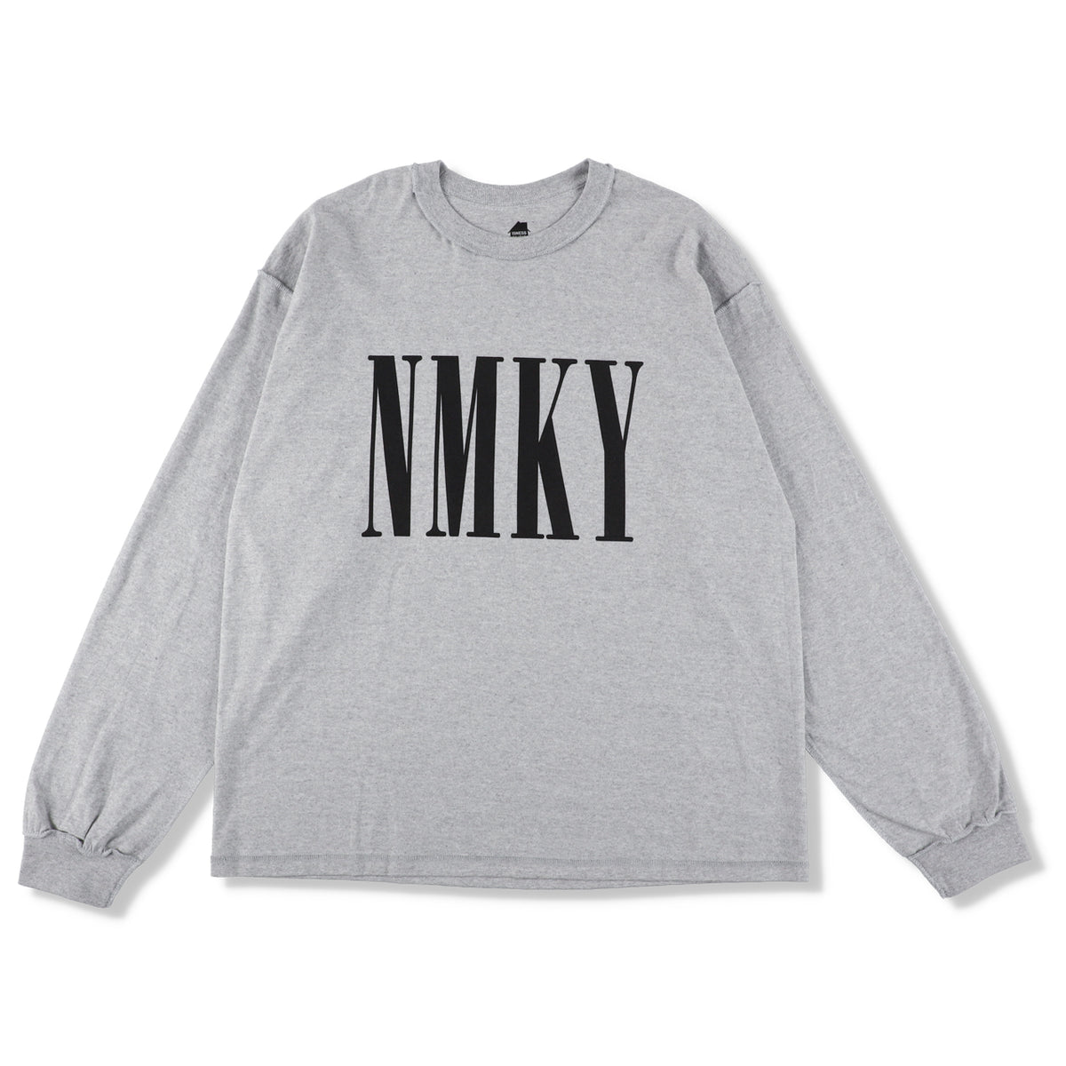NMKY LS T-SHIRT 2