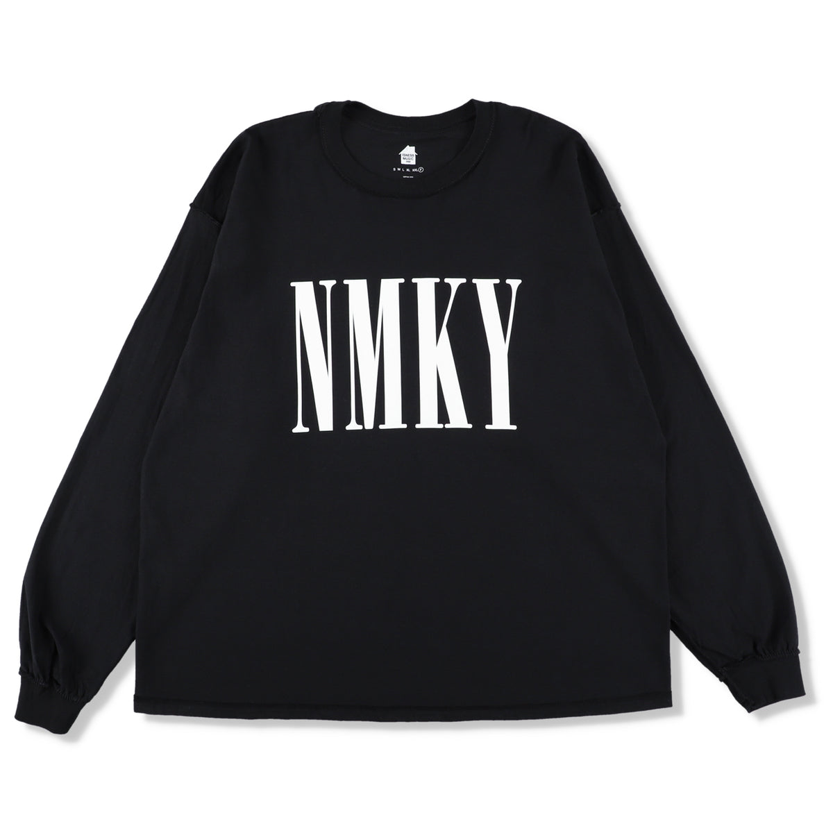 NMKY LS T-SHIRT 3