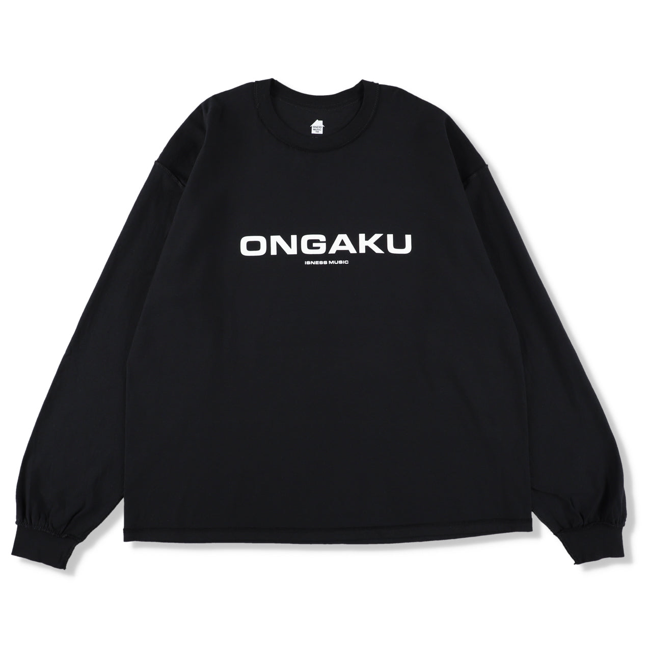 ISNESS MUSIC | is-ness online shop | イズネス オンライン ショップ