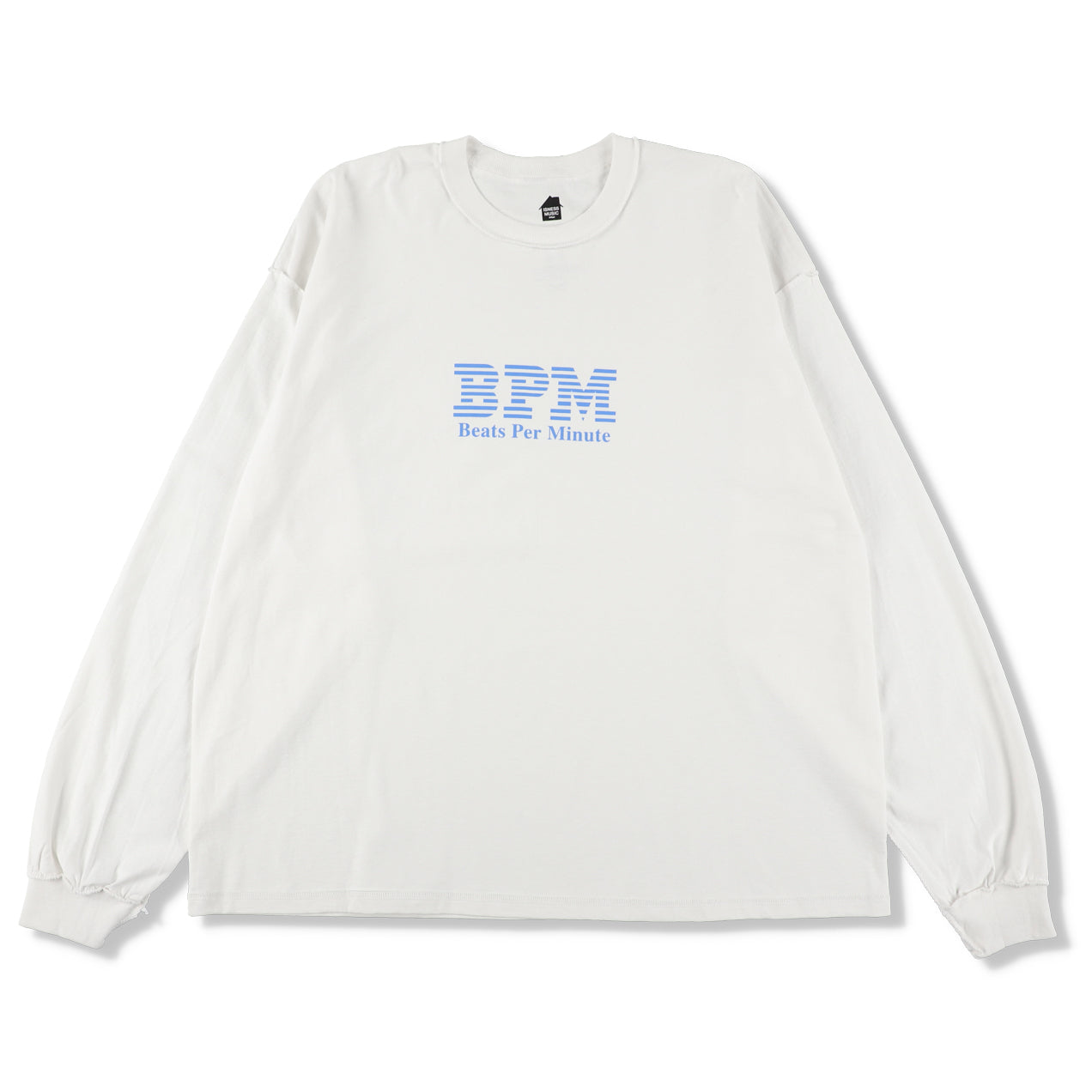 BPM LS T-SHIRT 1