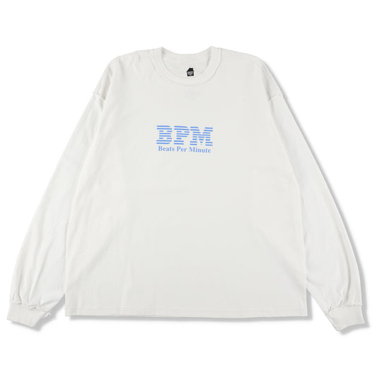 BPM LS T-SHIRT 1