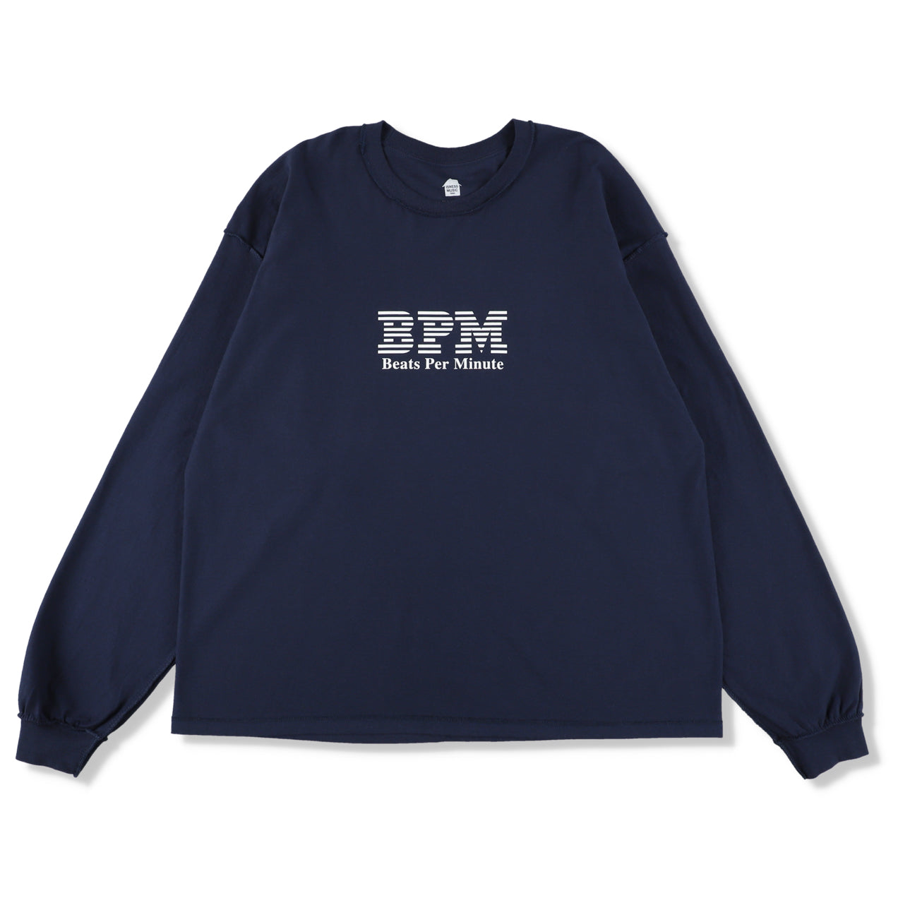 BPM LS T-SHIRT 2