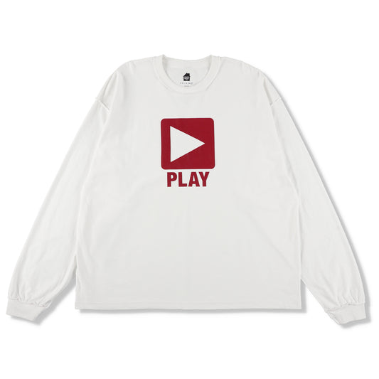 PLAY LS T-SHIRT 1