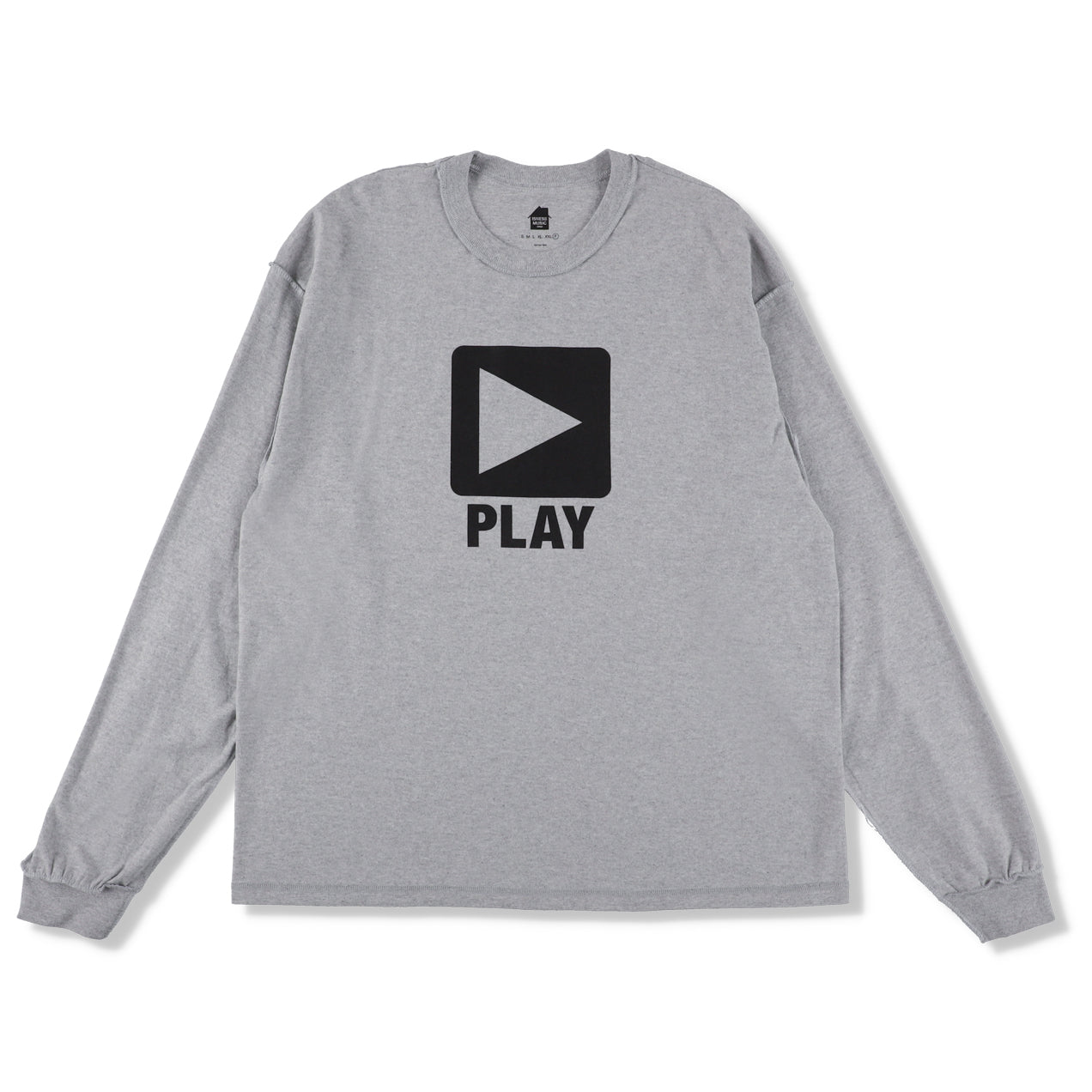 PLAY LS T-SHIRT 2