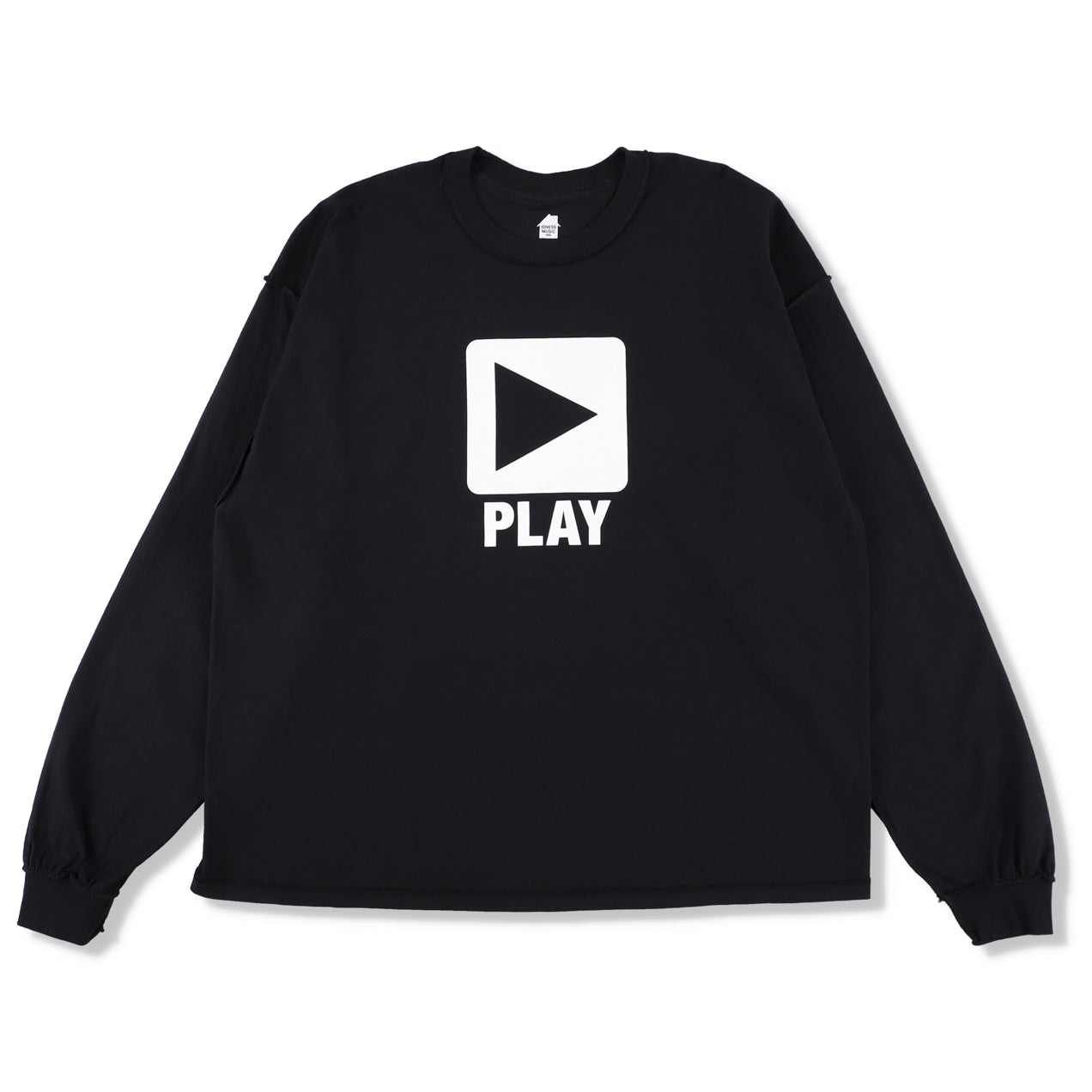 PLAY LS T-SHIRT 3