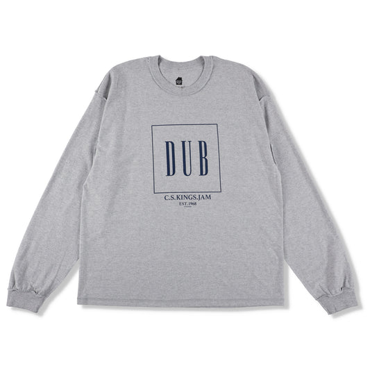 DUB LS T-SHIRT 2
