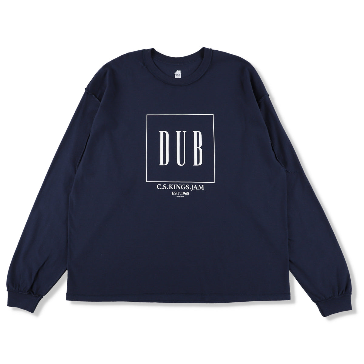 DUB LS T-SHIRT 3
