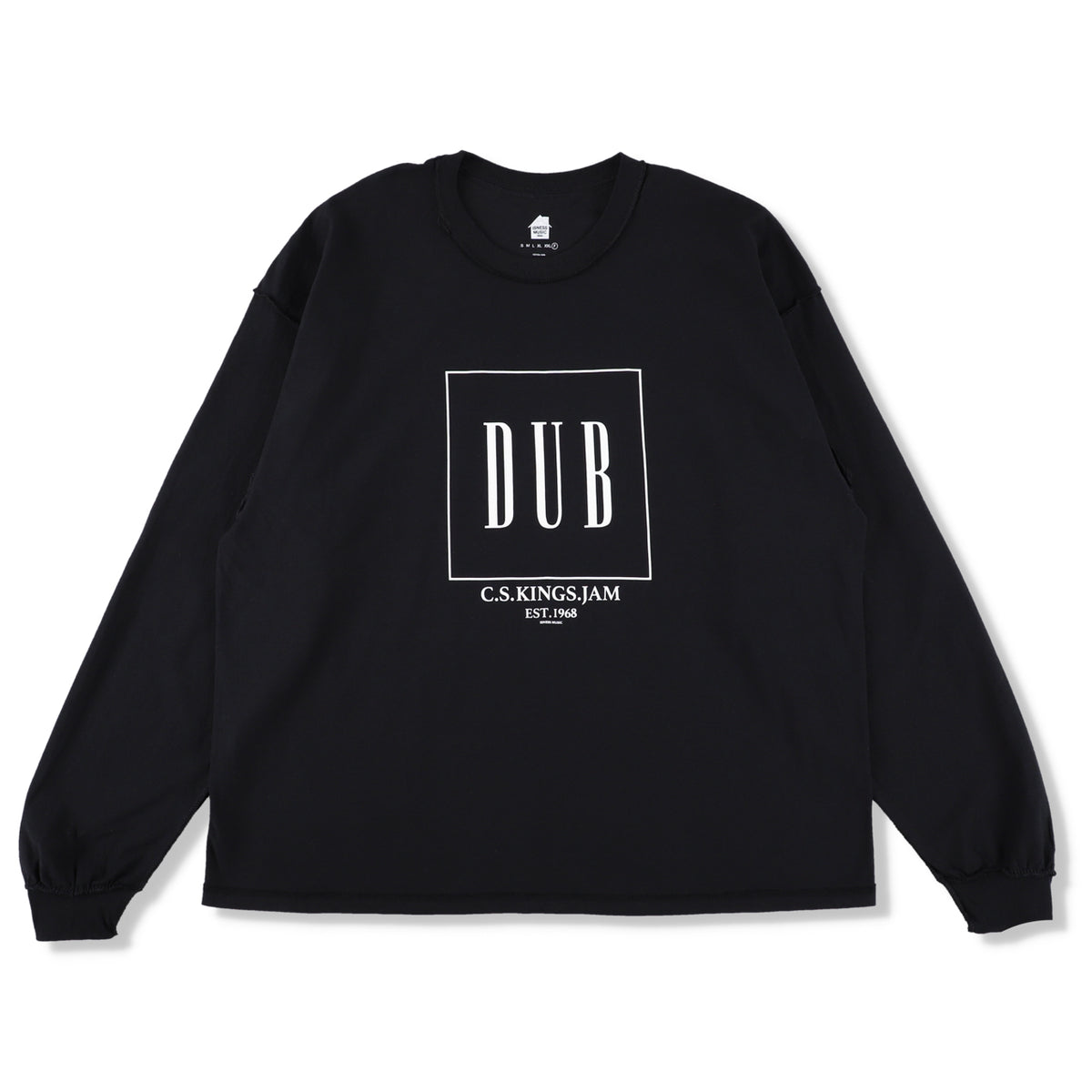 DUB LS T-SHIRT 4