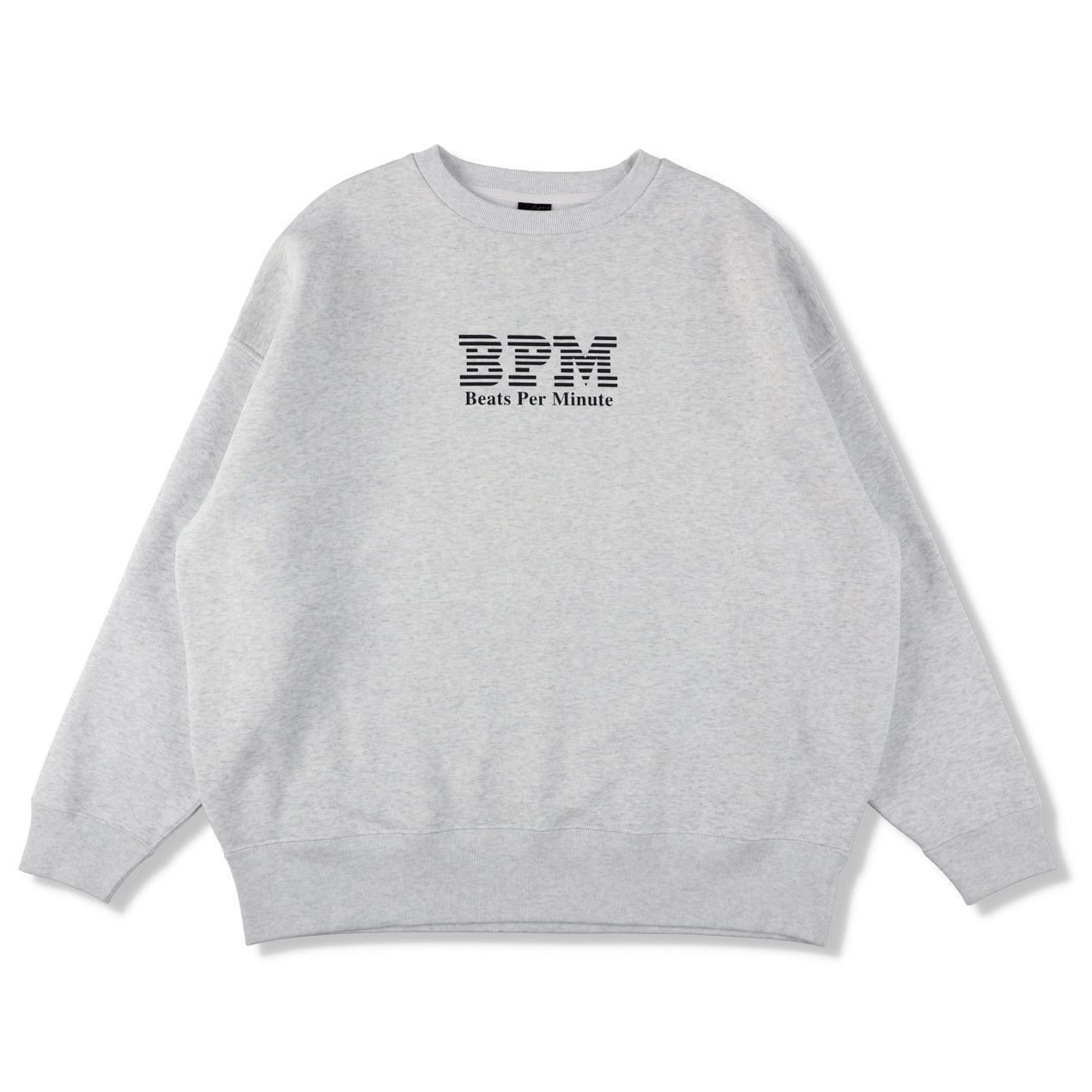 BPM SWEATSHIRT 2