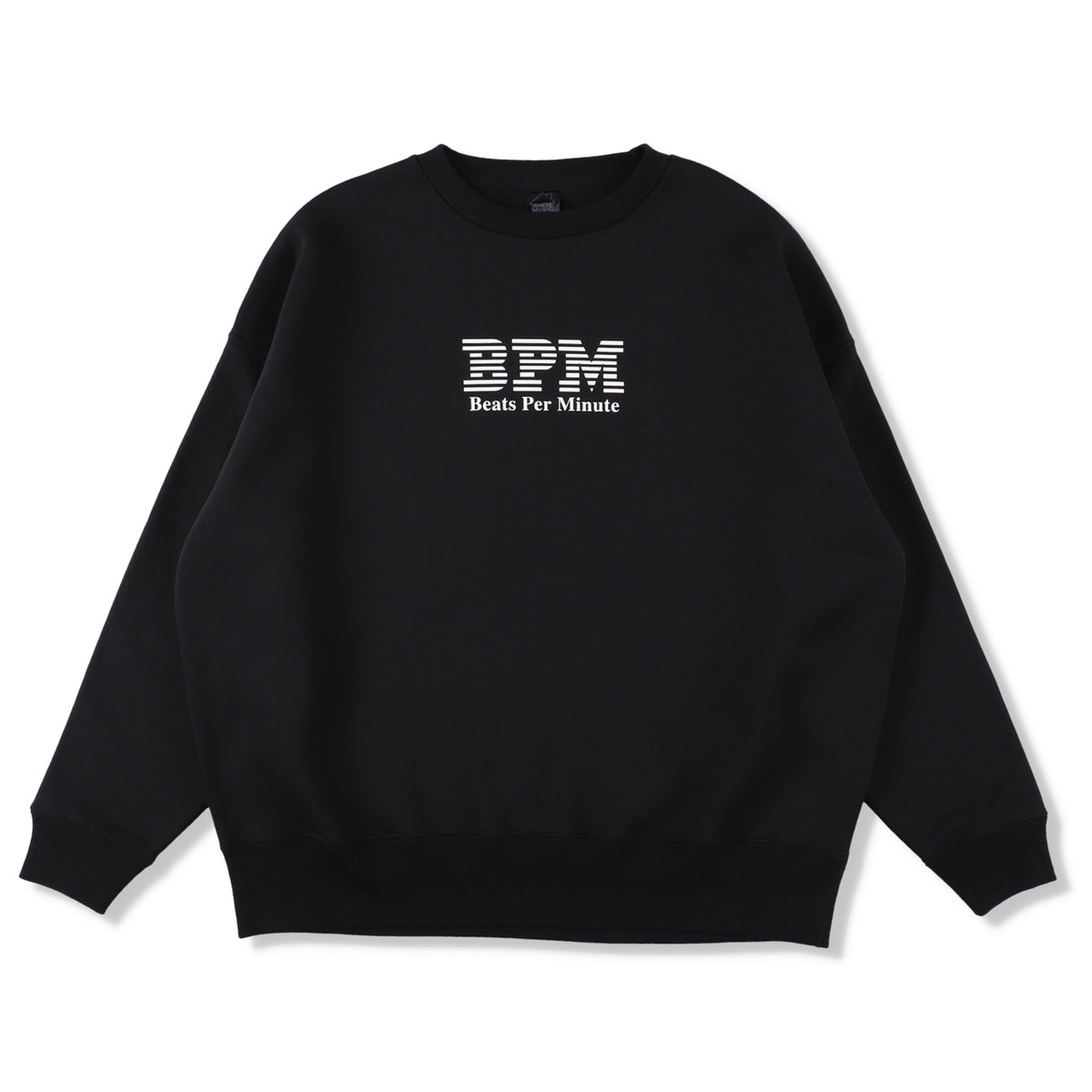 BPM SWEATSHIRT 3