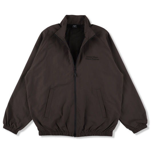 DF EMBROIDERY TRACK JACKET 1