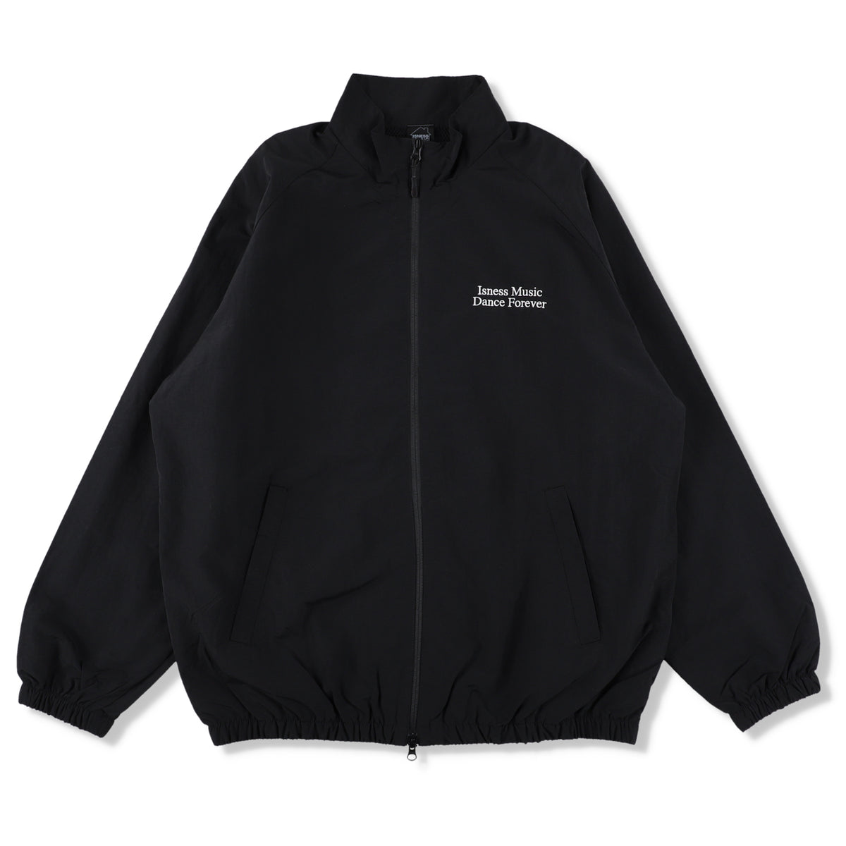 DF EMBROIDERY TRACK JACKET 3