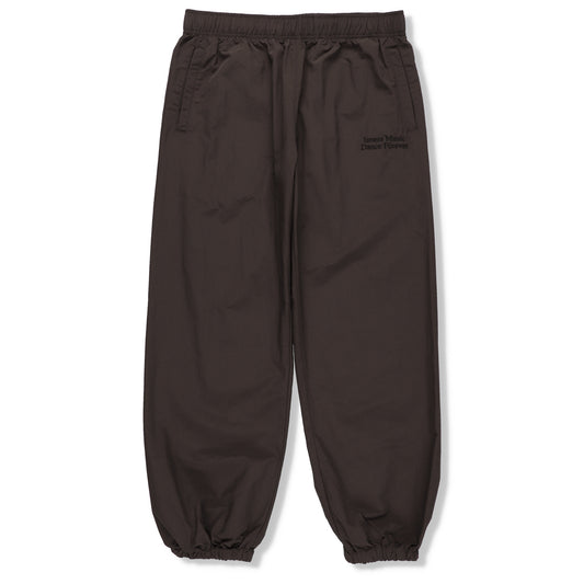DF EMBROIDERY TRACK PANTS 1