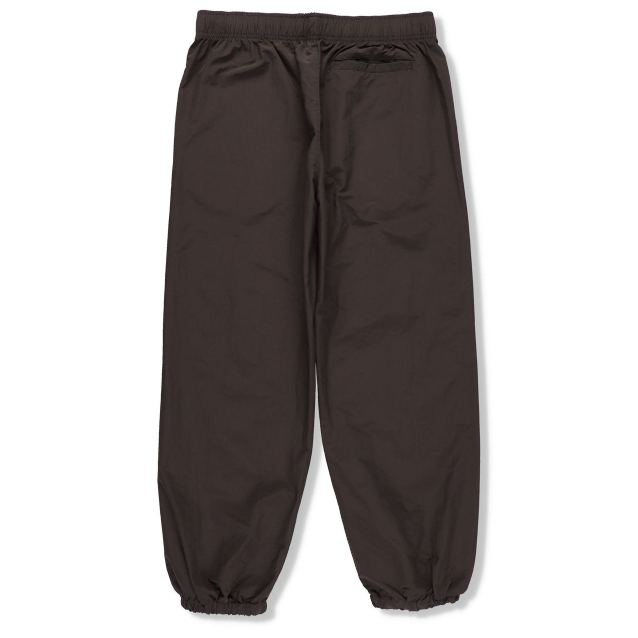 DF EMBROIDERY TRACK PANTS | is-ness online shop | イズネス