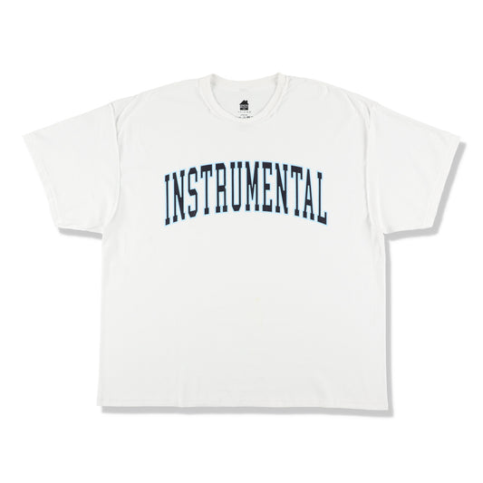 INSTRUMENTAL T-SHIRT 1