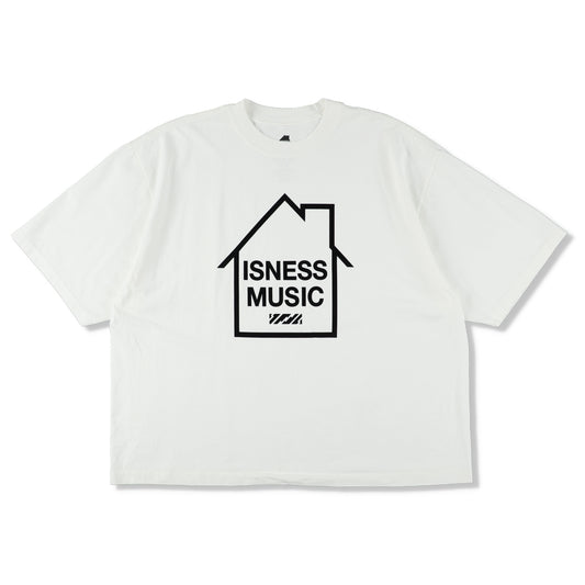 【4/18発売】LOGO T-SHIRT FT