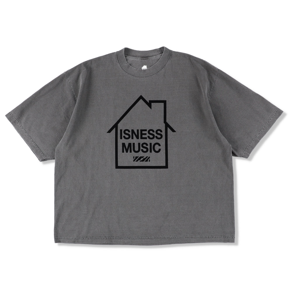【再入荷】LOGO T-SHIRT FT